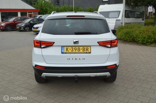 SEAT Ateca Seat Ateca 1.5 TSI FR Business Intense - afbeelding nr 29