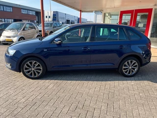 Škoda Rapid Škoda Rapid Spaceback 1.0 TSI automaat - afbeelding nr 1