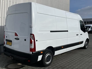 Opel Movano Opel Movano 2.3 Turbo L3H2*AUTOMAAT*CRUISE*HAAK*TEL*PDC* - afbeelding nr 21