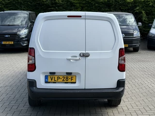 Opel Combo Automaat/cruise control/navigatie systeem - afbeelding nr 10