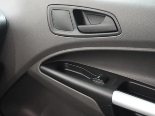 Ford Transit Connect Ford Transit Connect 1.5 EcoBlue L2 Trend Automaat Navi Airco Automaat Navi Airco - afbeelding nr 37