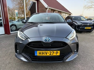 Toyota Yaris - afbeelding nr 17