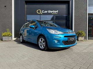 Citroën C3 Citroen C3 1.2 PureTech Exclusive - afbeelding nr 7