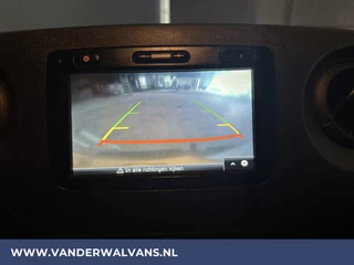 Opel Movano Cruisecontrol, Parkeersensoren, Trap, Bijrijdersbank - afbeelding nr 6