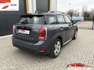 MINI Countryman Mini Countryman 2.0 Cooper S E ALL4 Pepper - afbeelding nr 2