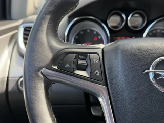 Opel Mokka Opel Mokka 1.4 T Cosmo Automaat,Camera,Clima,Cruise,Stoelverwarming,Stuurverwarming,140pk,Pdc V+A,Lmv 17'',Apk tot 04-2026 - afbeelding nr 16