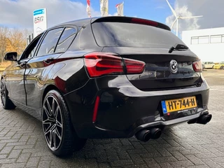 BMW 1 Serie - afbeelding nr 4