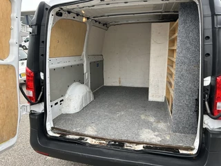 Mercedes-Benz Vito Mercedes-Benz Vito 111 CDI Functional - afbeelding nr 17