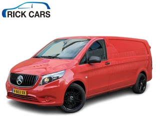 Mercedes-Benz Vito 114 CDI Extra Lang Euro6