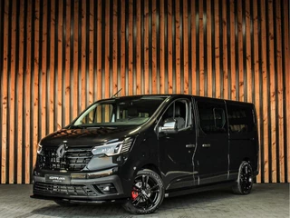 Renault Trafic | BPM VRIJ! | DUBBELE SCHUIFDEUR | CRUISE | STOELVERWARMING | CAMERA | AIRCO | - afbeelding nr 2