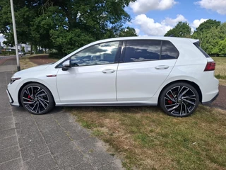Volkswagen Golf - afbeelding nr 4