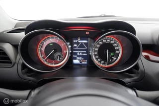Suzuki Swift Suzuki Swift 1.4 Sport Smart Hybrid led|cam|nav|ecc|acc|lmv17 - afbeelding nr 7