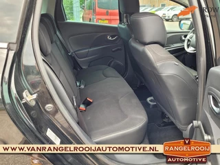 Renault Clio Renault Clio Estate 0.9 TCe Night&Day, airco, camera, navi, 16