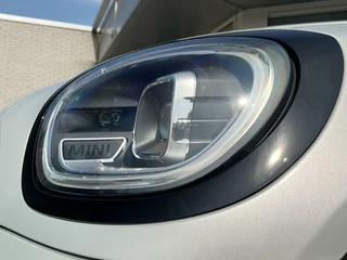 MINI Countryman Mini Countryman Cooper PANO+SPORTSTOELEN+LED+CARPLAY+1E EIG. - afbeelding nr 9