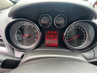 Opel Mokka Opel Mokka 1.4 T Cosmo Automaat Navigatie Trekhaak PDC APK - afbeelding nr 4