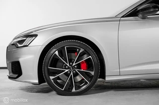 Audi A6 Audi A6 Limousine 55 TFSI e quattro Competition PANO|B&O|NAP| - afbeelding nr 7