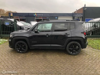 Jeep Renegade Jeep Renegade 1.0T/clima/carplay/navi/6-24 mnd garantie mogelijk. - afbeelding nr 2