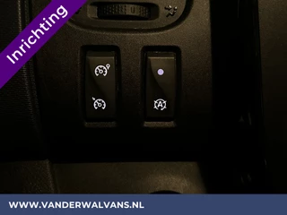 Opel Vivaro Parkeersensoren, Bijrijdersbank - afbeelding nr 8