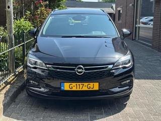 Opel Astra Opel Astra Sports Tourer 1.0 Turbo Business Executive Airco/El.klep/Lichtmetalen velgen - afbeelding nr 4