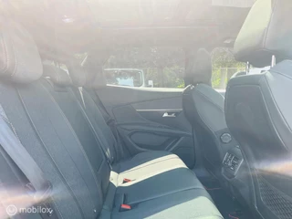 Peugeot 3008 Peugeot 3008 1.6 e-THP GT 165 pk Automaat / Line Pano-dak / Camera / Apple carplay - afbeelding nr 21