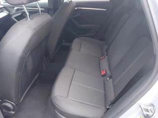 Audi A3 Audi A3 Sportback 40 TFSI e Business edition Automaat,virtueel dashbord, airco,cruise,navigatie,stoelverwarming,parkeersensoren, - afbeelding nr 10