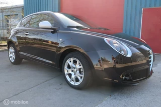 Alfa Romeo MiTo Alfa Romeo MiTo 0.9 TwinAir Junior - afbeelding nr 8