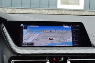 BMW 1 Serie BMW 1 Serie 120i High Executive Rijklaarprijs-Garantie Navigatie Led Sport interieur Airco - afbeelding nr 17