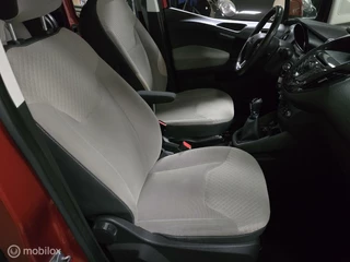 Ford Tourneo Courier Ford Tourneo Courier 1.0 Titanium A. Camera - afbeelding nr 20