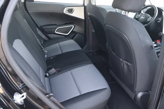 Kia e-Soul Kia e-Soul ComfortLine 39.2 kWh - NL- Auto!! Camera I Apple I Adap Cruise - afbeelding nr 28