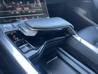 Audi e-tron Audi E-tron QUATTRO Launch edition LEDER+STOELVERW+AFN TREKH - afbeelding nr 17
