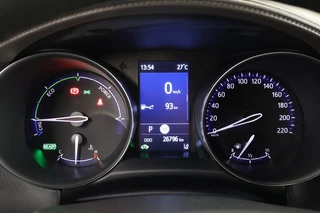 Toyota C-HR Toyota C-HR 2.0 Hybrid Executive - afbeelding nr 26