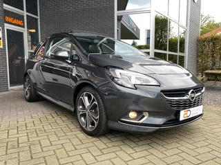Opel Corsa - afbeelding nr 6