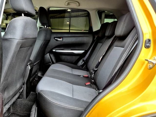 Suzuki Vitara Suzuki Vitara 1.0 Boosterjet Select Automaat |Nav|Cruise |Clima - afbeelding nr 5