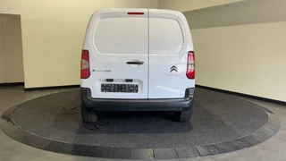 Citroën ë-Berlingo | Bluetooth | Cruise control SoH (batterijcheck) 100 % score! - afbeelding nr 23