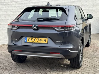 Honda HR-V Honda HR-V 1.5 e:HEV Elegance Hybride Adaptieve cruise control LED Koplampen Keyless entry - afbeelding nr 49