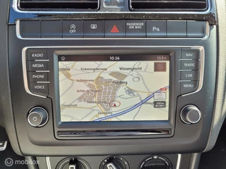 Volkswagen Polo Volkswagen Polo 1.2 TSI Navi Cruise Alarm Lage kmstand - afbeelding nr 21