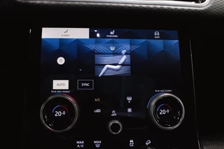 Land Rover Range Rover Velar Land Rover RANGE ROVER VELAR P400e | 22
