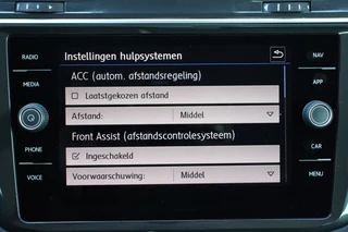 Volkswagen Tiguan Volkswagen Tiguan 1.4 TSI 4Motion R-Line | Pano | V.C. | ACC | El. Trekhaak - afbeelding nr 23