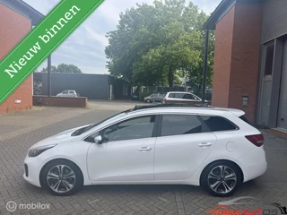 Kia cee'd Kia cee'd Sportswagon 1.0 T-GDi GT-Line Summer✅Edition✅✅ - afbeelding nr 3