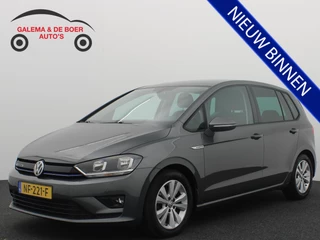Volkswagen Golf Sportsvan 1.0 TSI Comfortline
