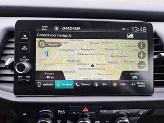 Honda Jazz Navigatie, Camera, Apple/Android , All-in Rijklaarprijs - afbeelding nr 6