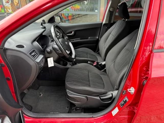 Kia Picanto Kia Picanto 1.0 CVVT First Edition LED Clima Cruise - afbeelding nr 9
