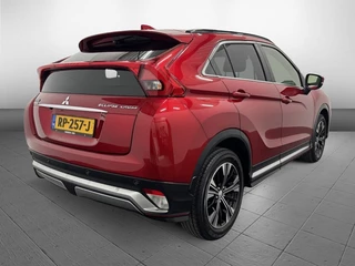 Mitsubishi Eclipse Cross Mitsubishi Eclipse Cross 1.5 DI-T First Edition Automaat - afbeelding nr 2