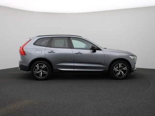 Volvo XC60 Volvo XC60 2.0 B4 R-Design | LED Koplampen | Half Lederen Bekleding | Memory Stoel | Stoelverwarming | Elektrische Kofferklep | Getint Glas - afbeelding nr 6