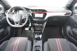 Opel Corsa Opel Corsa 1.2 Turbo 130pk Automaat GS Line / Camera + PDC / Navi / Clima - afbeelding nr 13