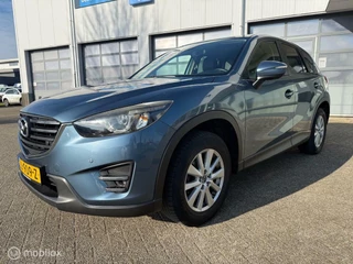 Mazda CX-5 MAZDA CX5 SKYACTIV GT 165 PK 12 MND BOVAG RIJKLAAR PRIJS - afbeelding nr 1