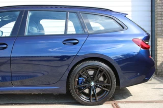 BMW 3 Serie BMW 3-serie Touring 330e xDrive High Executive M Sport VOL! - afbeelding nr 11