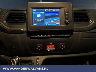 Renault Master Android Auto, Cruisecontrol, LM velgen, Parkeersensoren, Bijrijdersbank - afbeelding nr 19