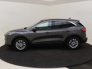 Ford Kuga - afbeelding nr 3