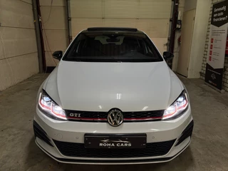 Volkswagen Golf Volkswagen Golf 2.0 TSI GTI Performance - afbeelding nr 3